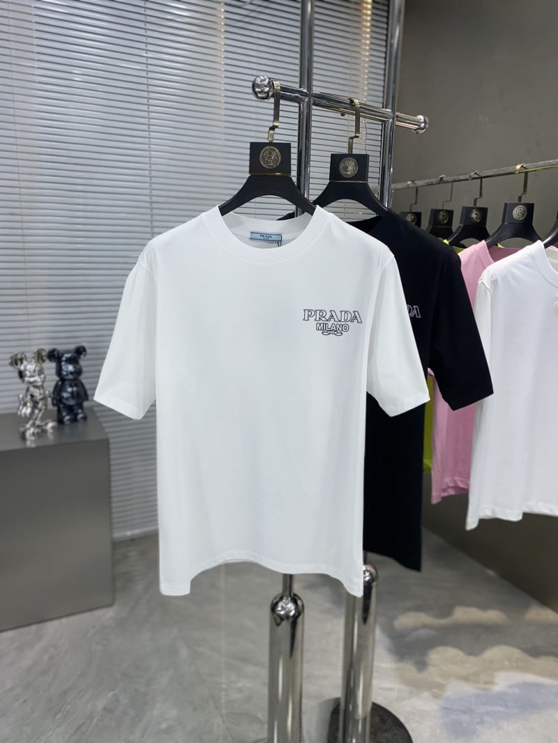 Prada T-Shirts